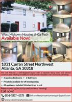 featured image of 1031 Curran St Nw