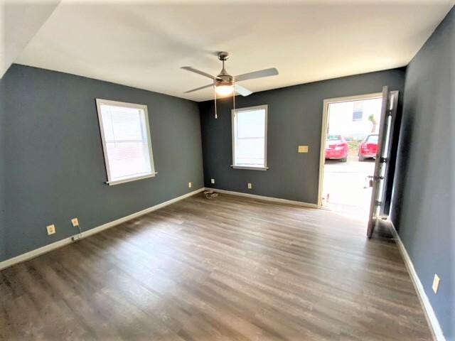 1031 Curran Street Northwest - Photo 7 of 50