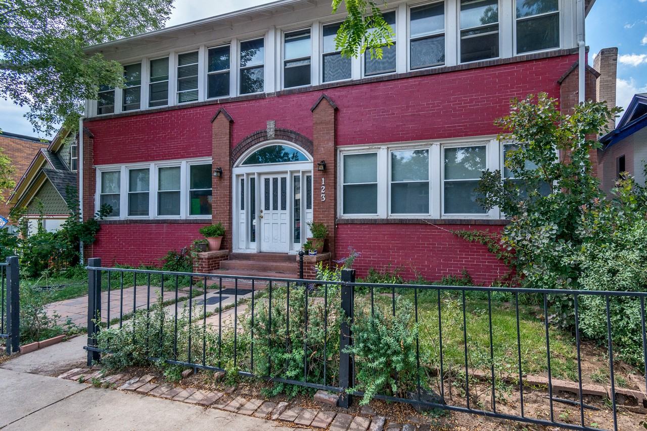 123 S Pennsylvania - Photo 2 of 50