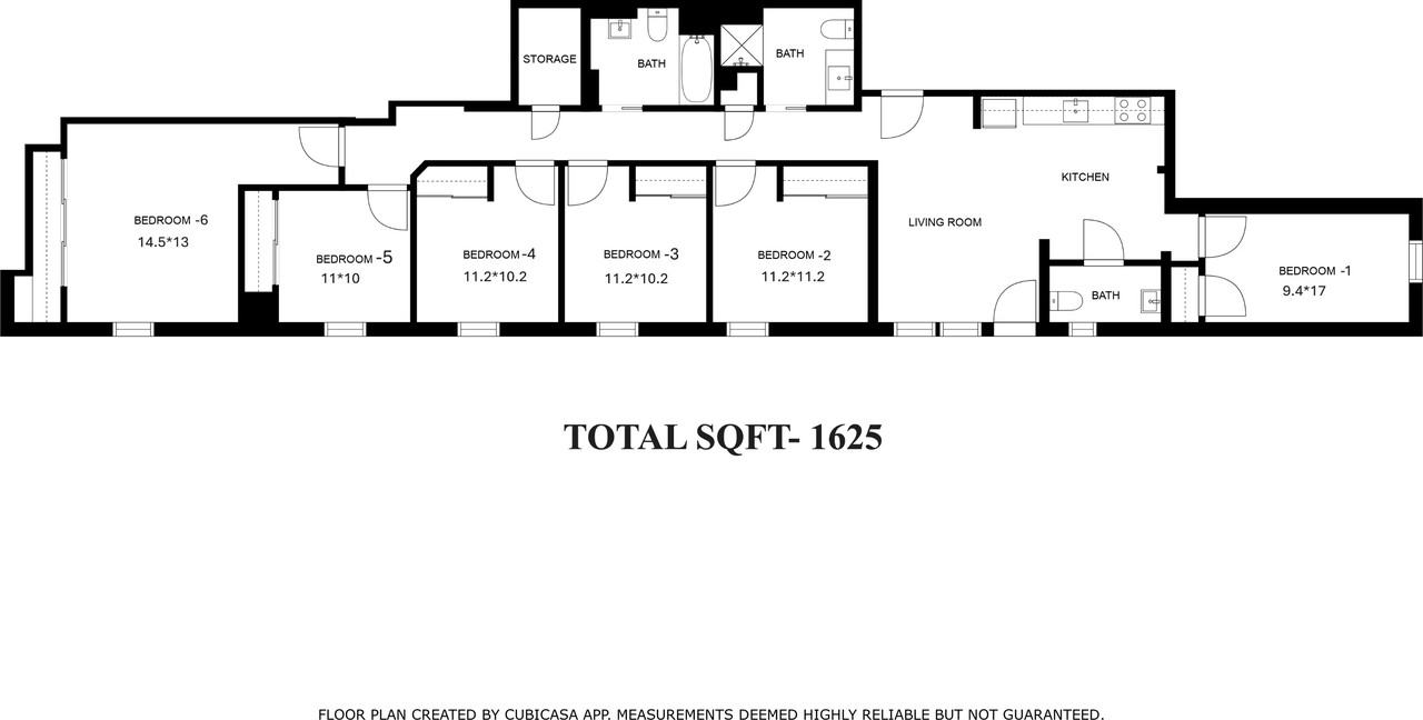 1650 Oxford St. - Photo 6 of 28