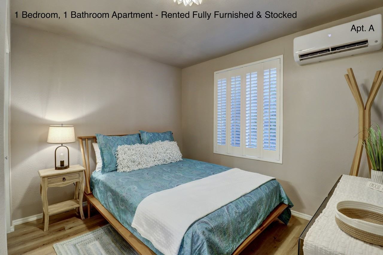 109 North Pleasant Street A - Photo 2 of 10