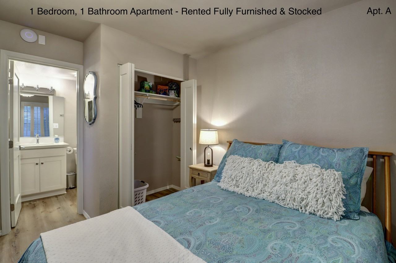 109 North Pleasant Street A - Photo 3 of 10