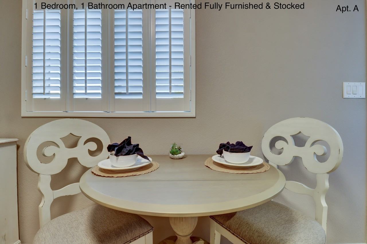 109 North Pleasant Street A - Photo 5 of 10