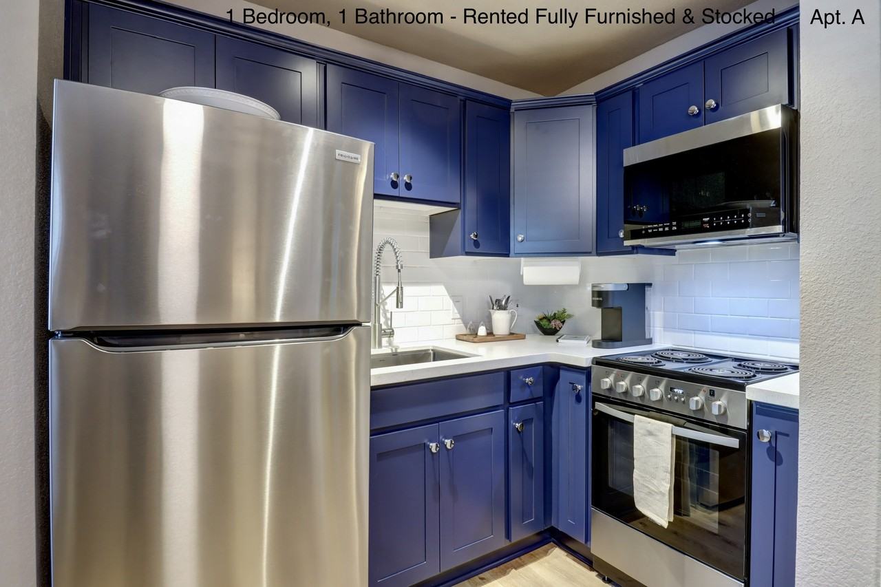 109 North Pleasant Street A - Photo 6 of 10