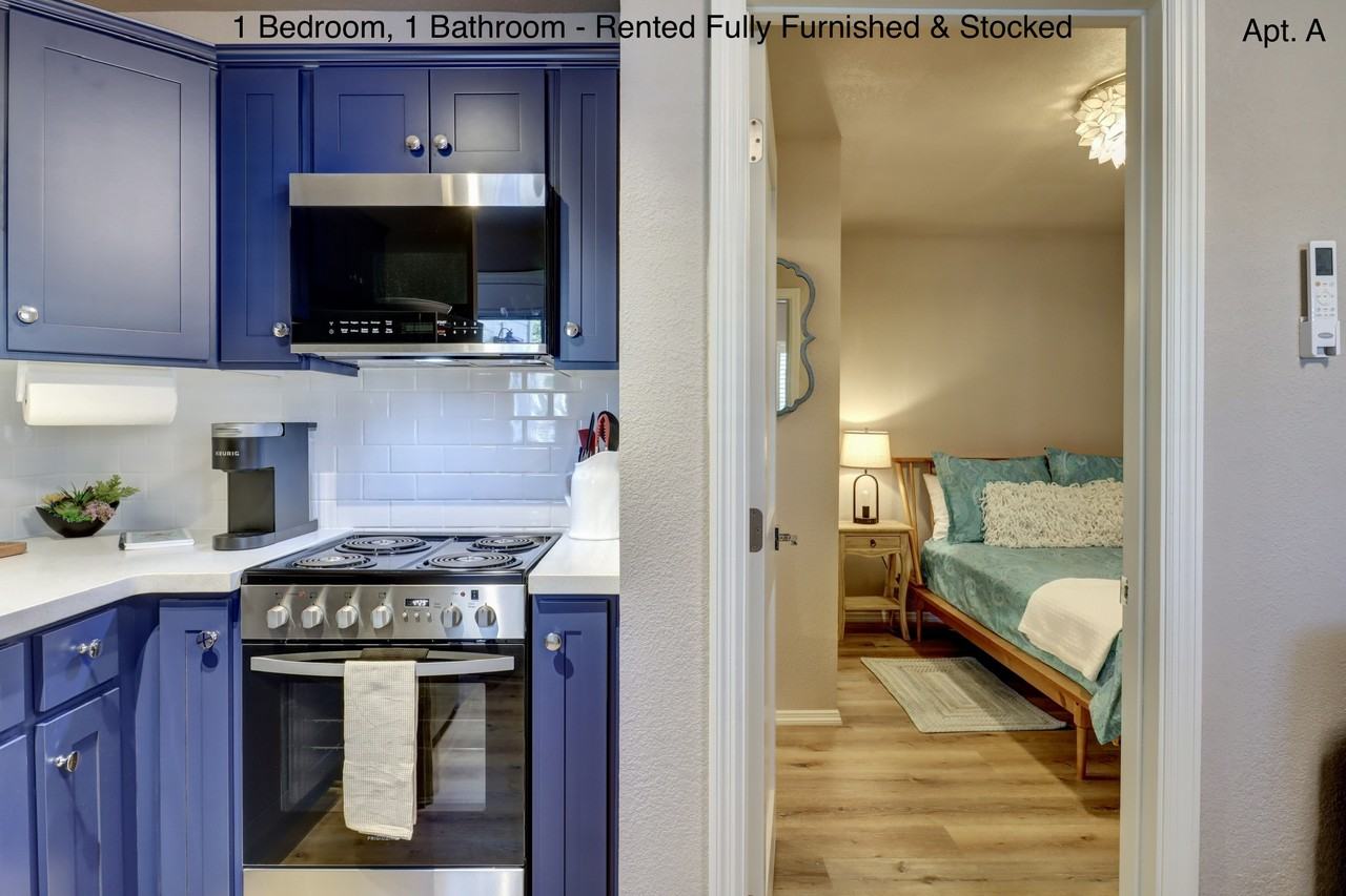 109 North Pleasant Street A - Photo 7 of 10