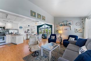 781 Nettles Blvd #781 - Photo 1 of 1