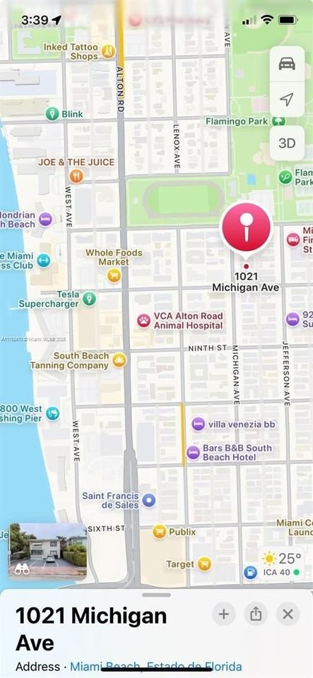 1021 Michigan Ave #11 - Photo 6 of 7