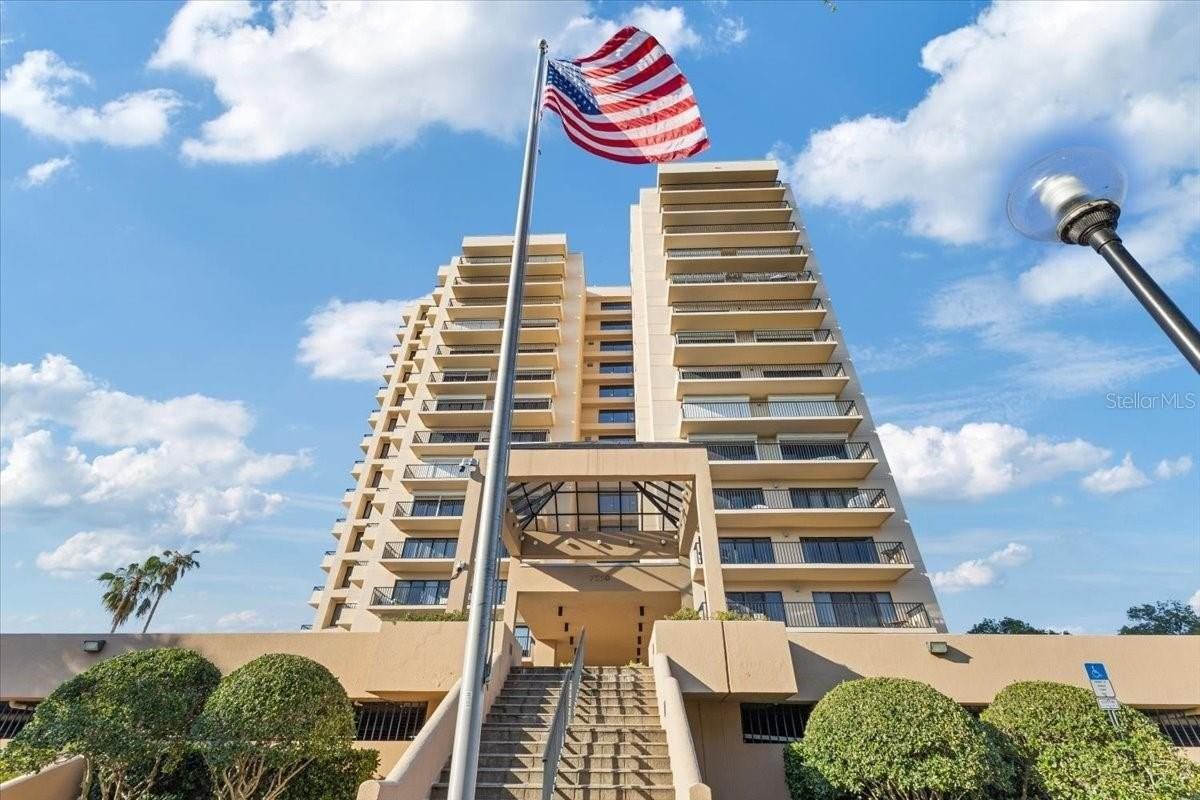 7550 Hinson St #15D - Photo 2 of 30