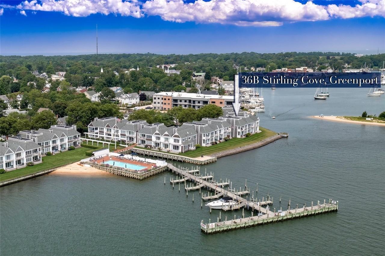 36 Stirling Cv #B - Photo 2 of 18