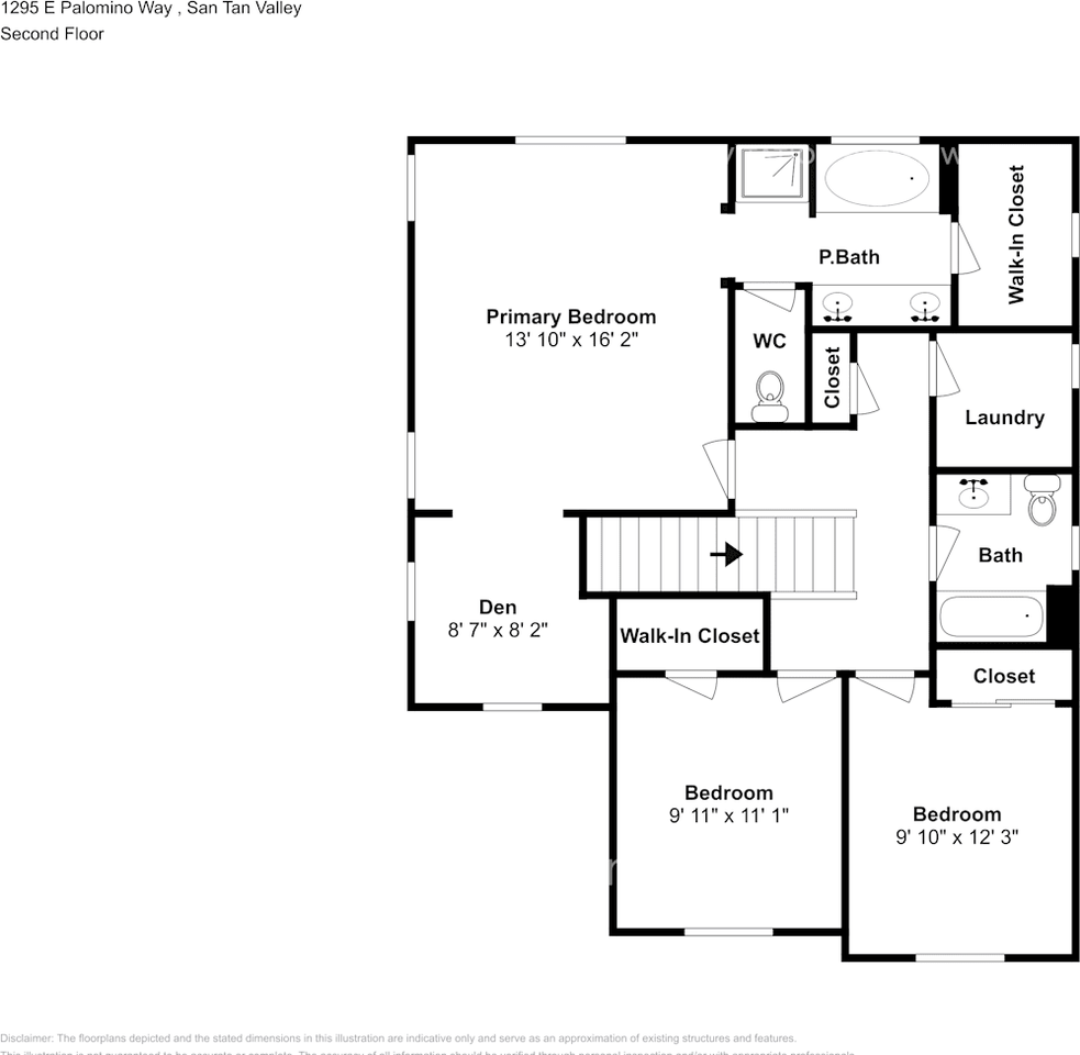 1295 E Palomino Way - Photo 3 of 19