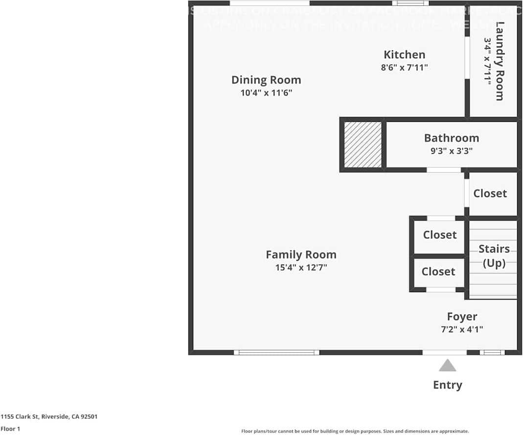 1155 Clark St - Photo 2 of 18