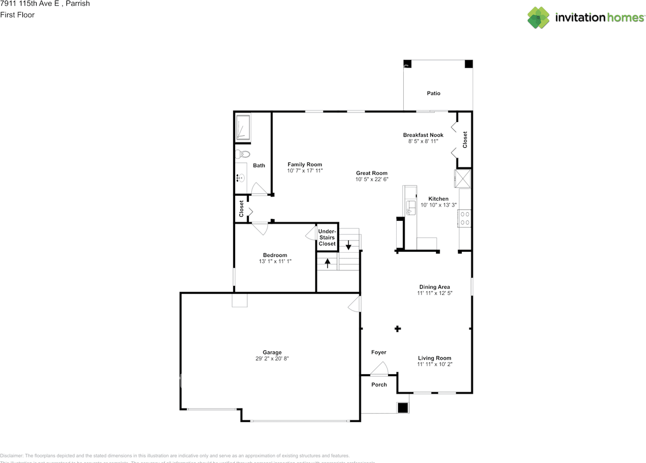 7911 115th Ave E - Photo 2 of 19