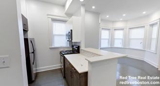 98 Queensberry St #1 - Photo 1 of 1