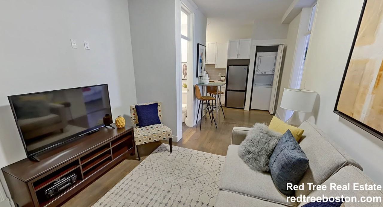 81 Park Dr #3