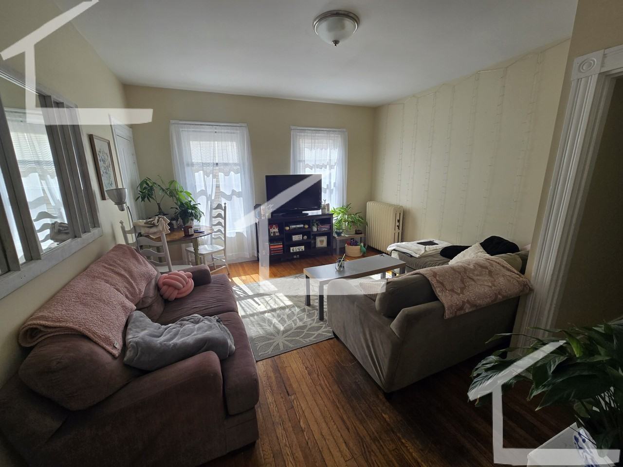 45 Falkland St #1 - Photo 5 of 16