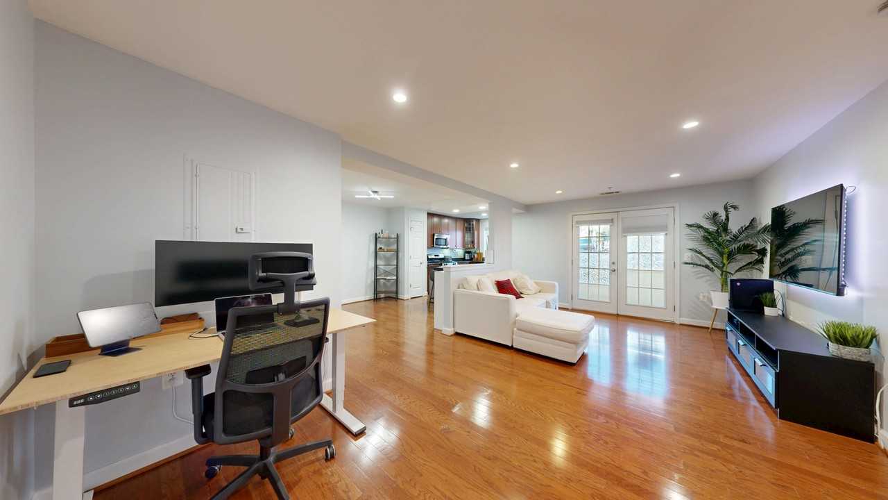 4127 S Four Mile Run Dr #201 - Photo 2 of 33