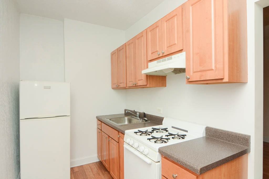 1742 N Humboldt Blvd #302 - Photo 2 of 21