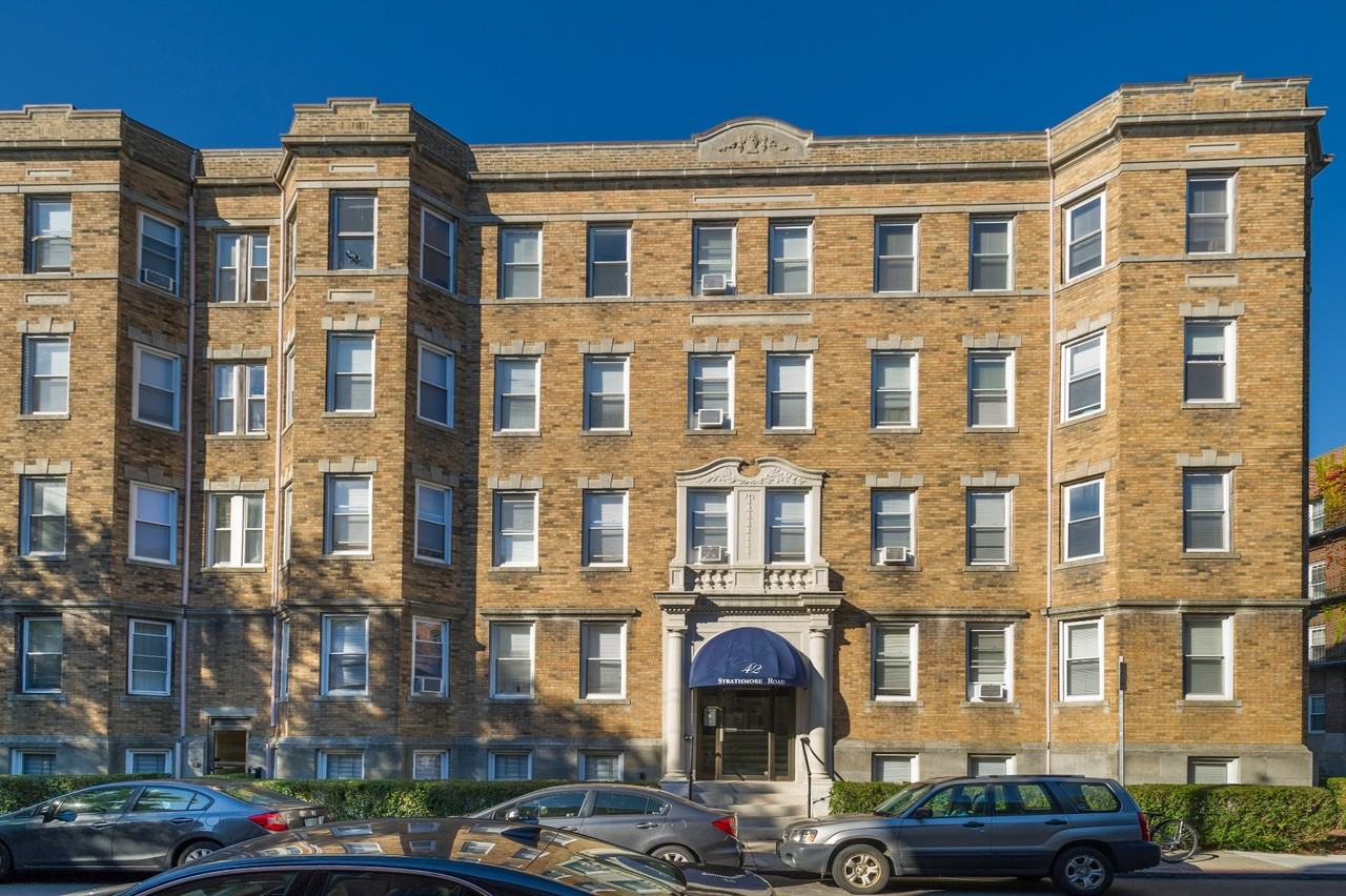 6 Orkney Rd #5 - Photo 2 of 15