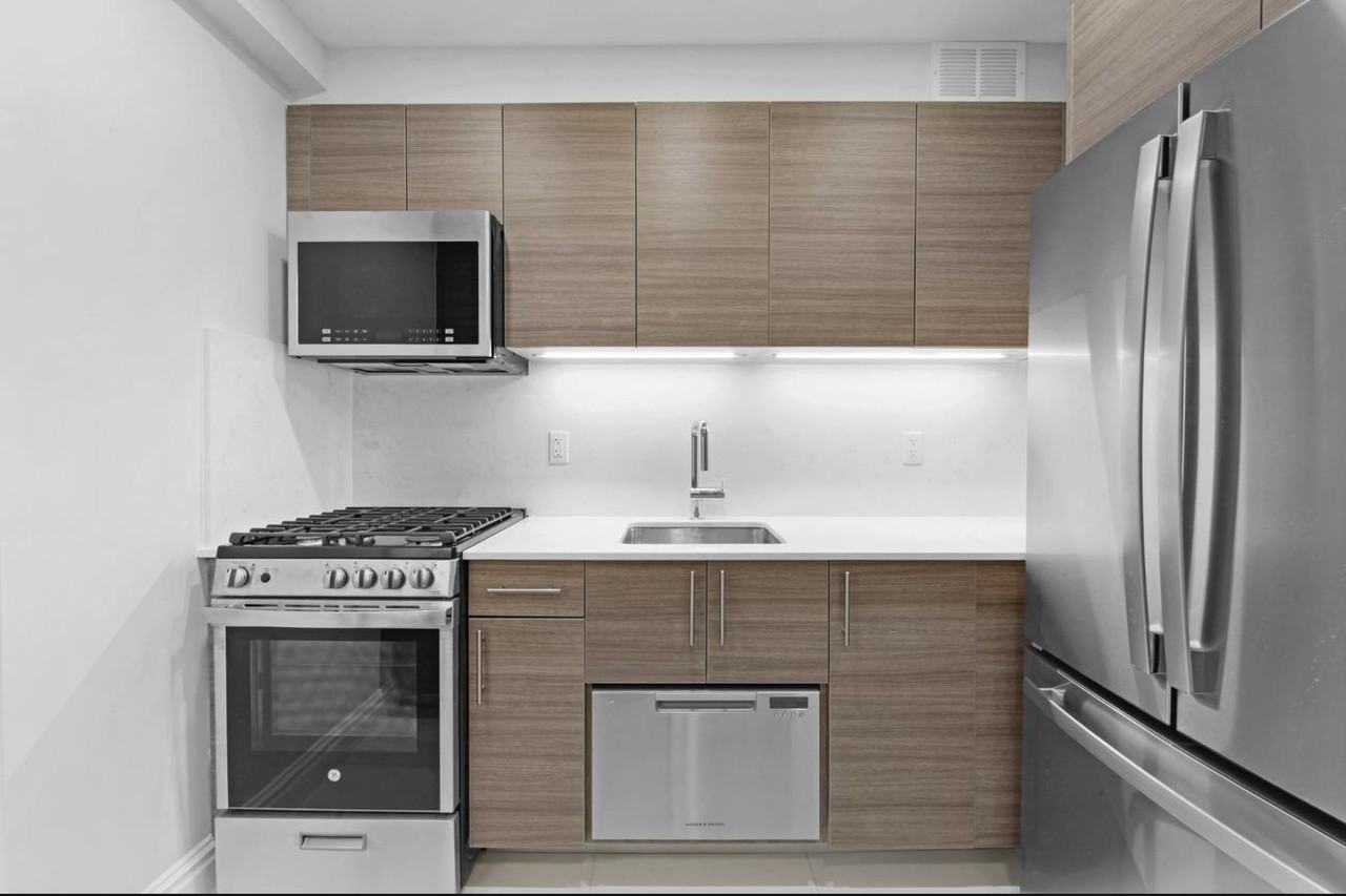 Park Ave #31A - Photo 2 of 3