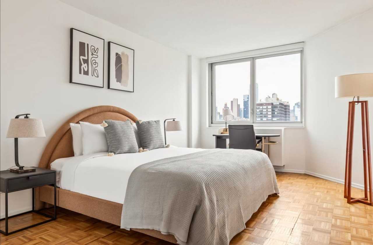 E 34th St #21A - Photo 2 of 3