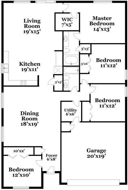 20824 Sullivan Ranch Blvd - Photo 2 of 16