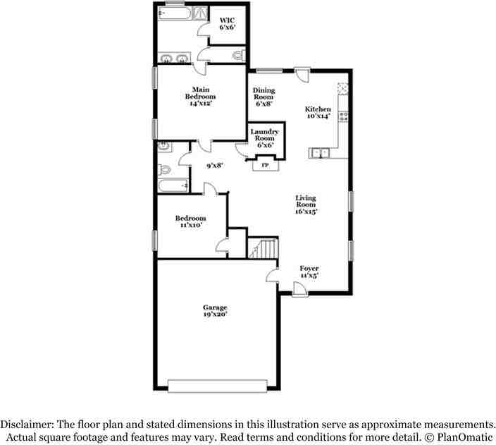 10678 Pecan Meadow Dr N - Photo 2 of 16
