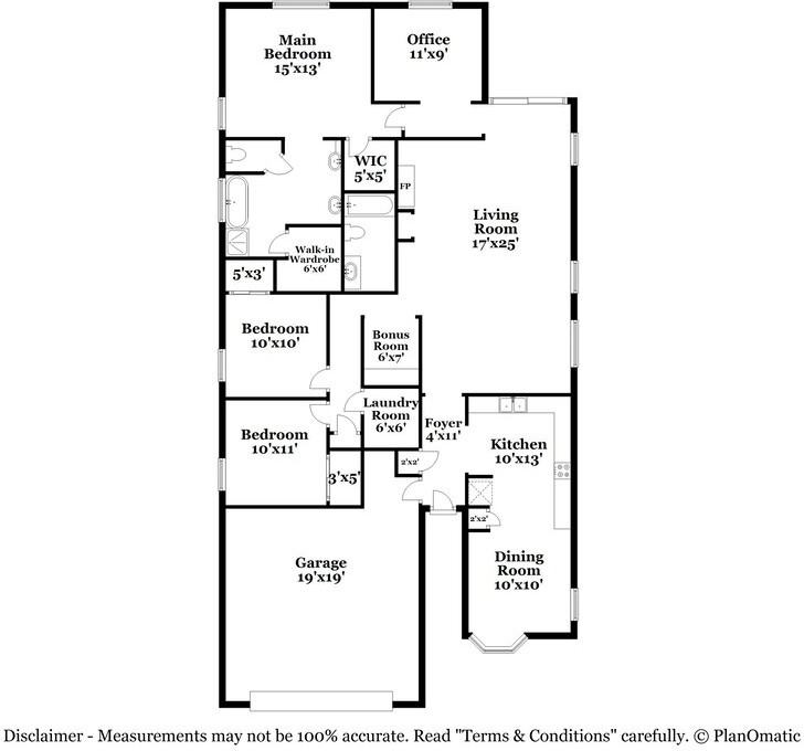 6279 S Sunnyvale Ct - Photo 2 of 16