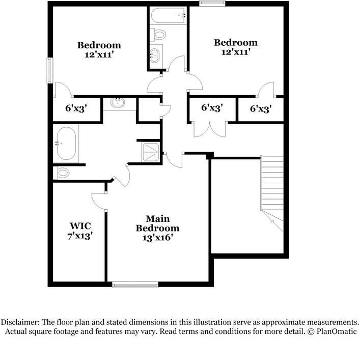 8916 Highland Orchard Dr - Photo 3 of 17