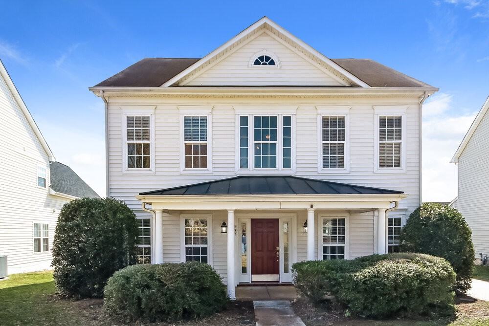 537 Georgetown Dr Nw