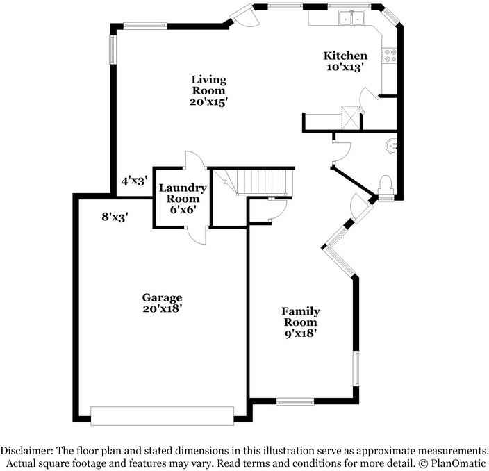 842 S Ithica St - Photo 2 of 17