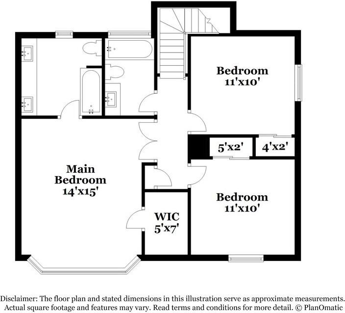 842 S Ithica St - Photo 3 of 17