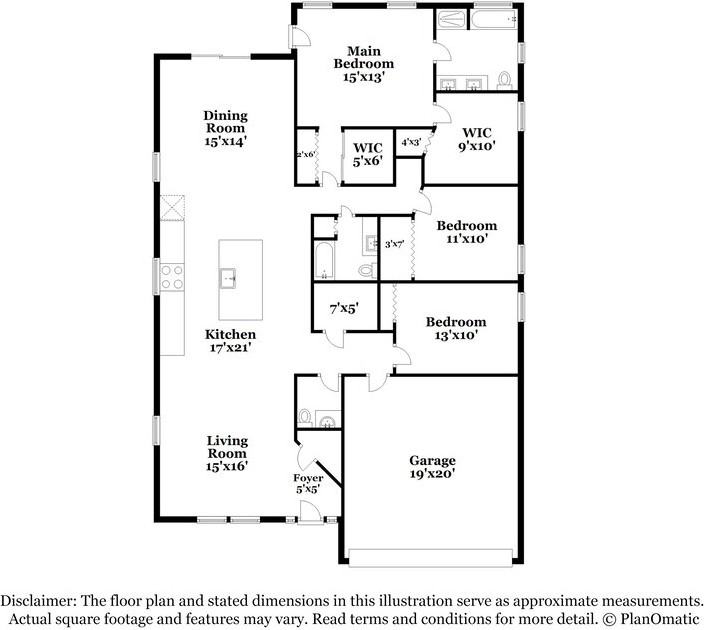6705 Monarch Park Dr - Photo 2 of 16