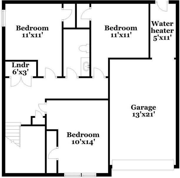 7064 Shenandoah Trl - Photo 2 of 17