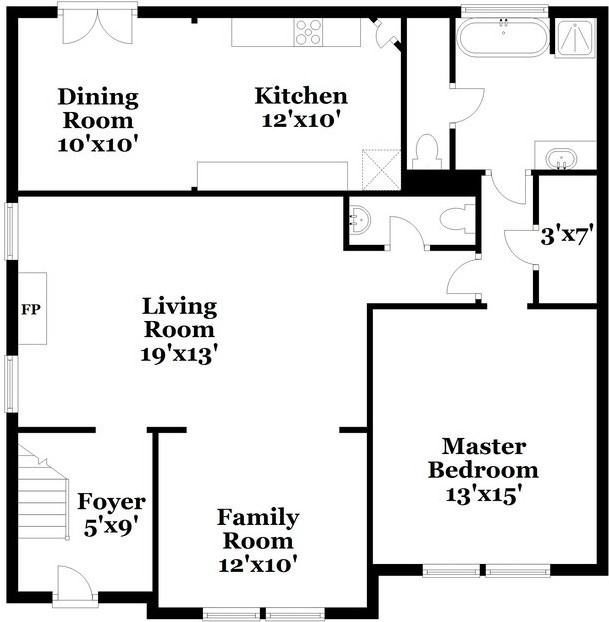 7064 Shenandoah Trl - Photo 3 of 17