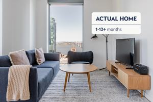 featured image of 399 Fremont St #1804