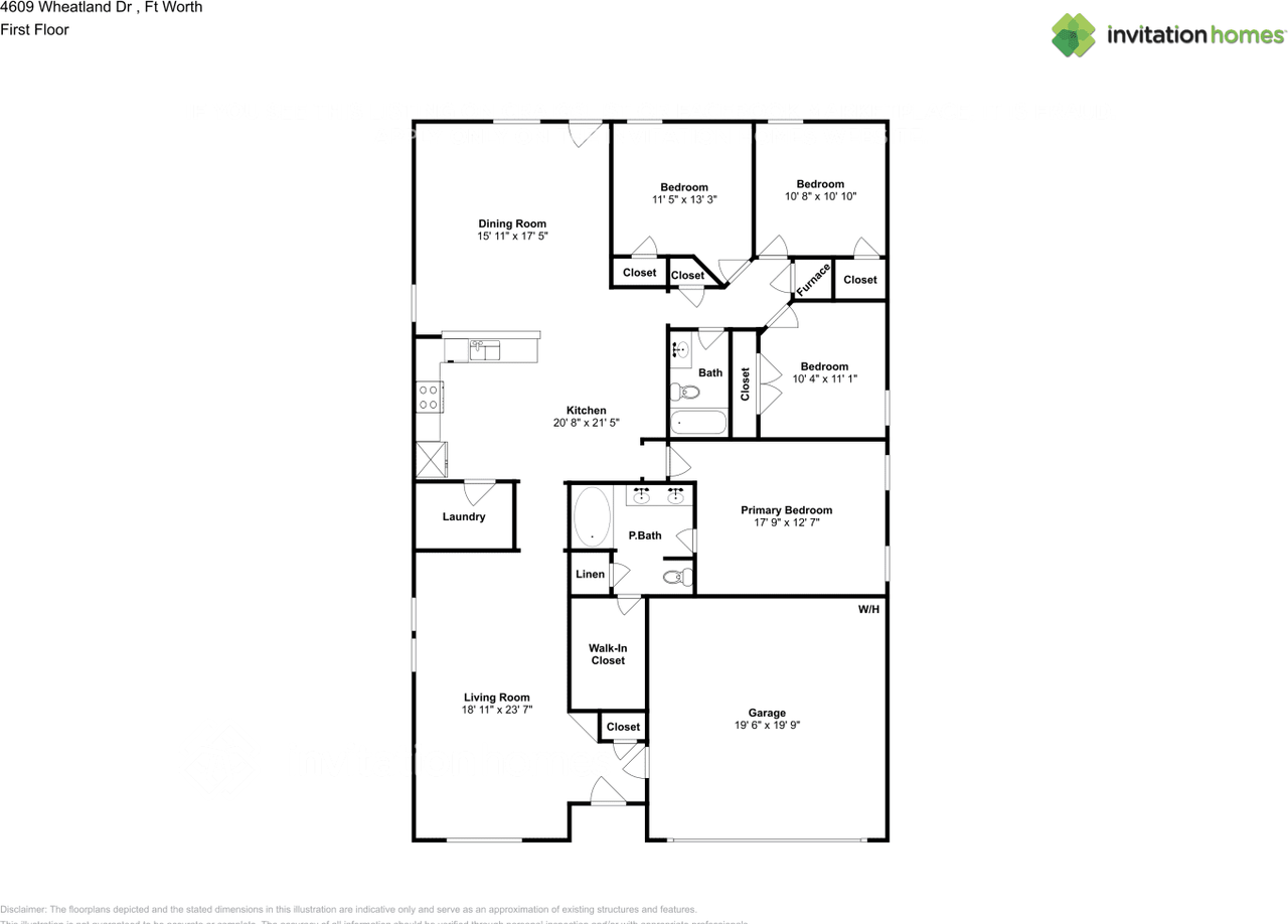 4609 Wheatland Dr - Photo 3 of 23