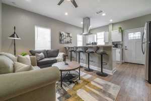 featured image of 2501 W North B St