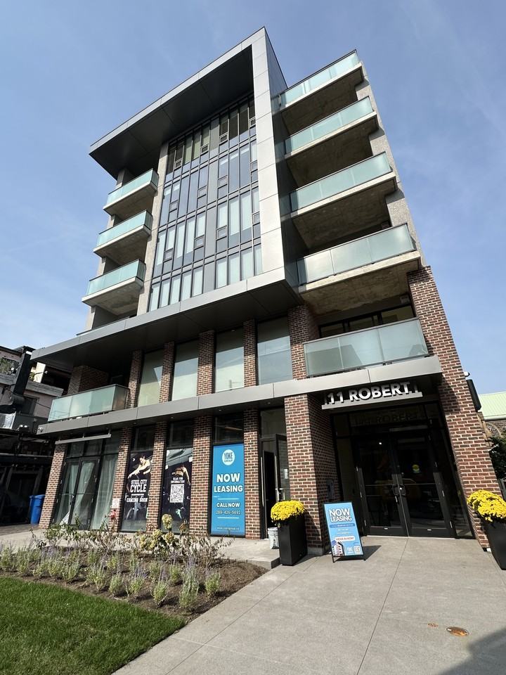 11 Robert Street #404 - Photo 2 of 8