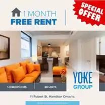 11 Robert Street #404 - Photo 1 of 1