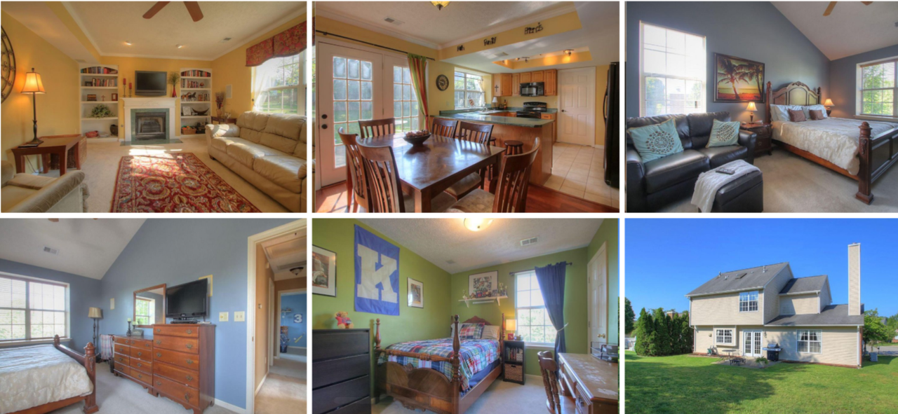 3609 Brookgreen Circle - Photo 2 of 2