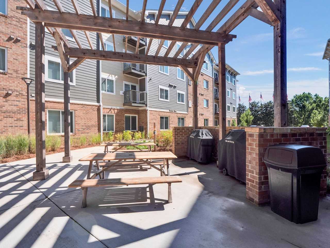 WaterWalk Charlotte - Photo 4 of 50