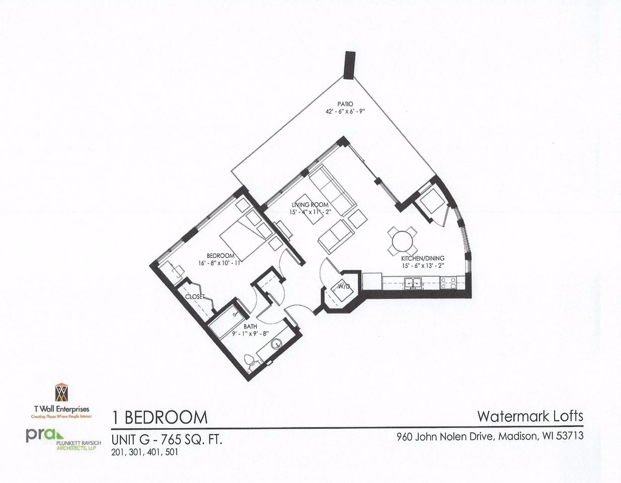 Watermark Lofts - Photo 6 of 19