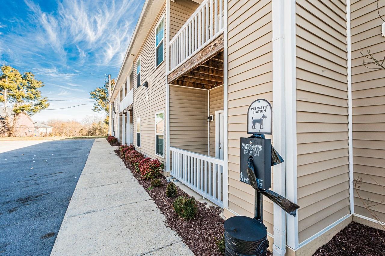 Lynnwood Apartments - Photo 7 of 23