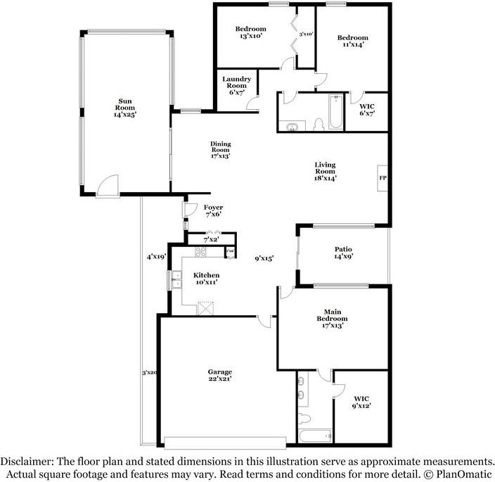 7108 Silvermill Dr - Photo 2 of 16