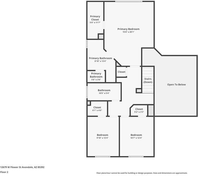 12679 W Flower St - Photo 3 of 17