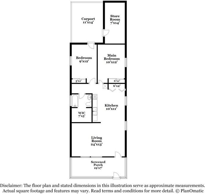 114 S C St - Photo 2 of 15