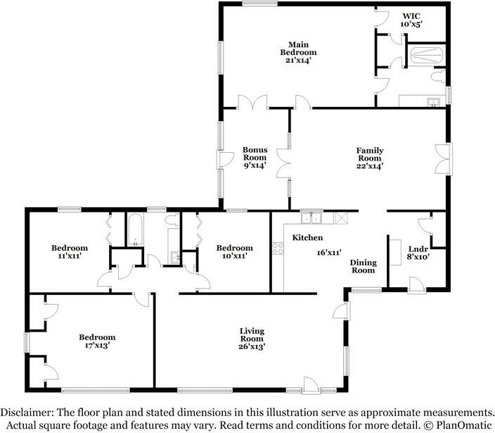 515 S Nekoma Ave - Photo 2 of 16