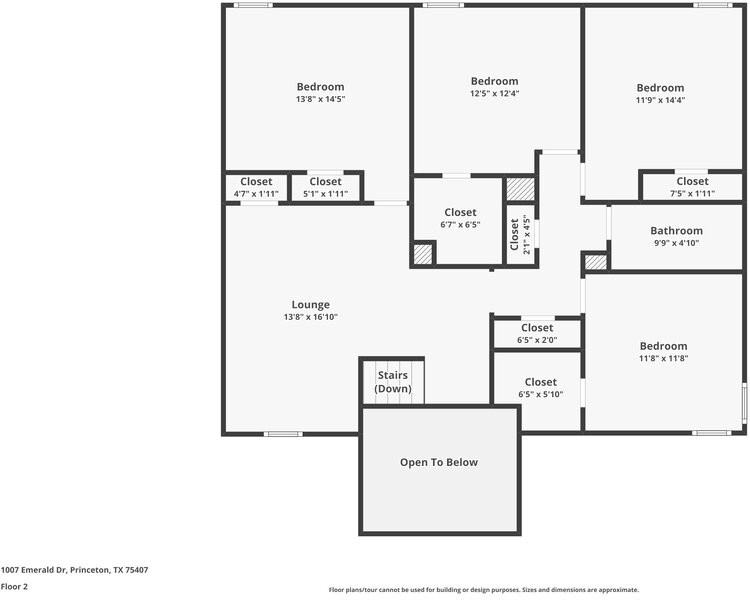 1007 Emerald Dr - Photo 3 of 17