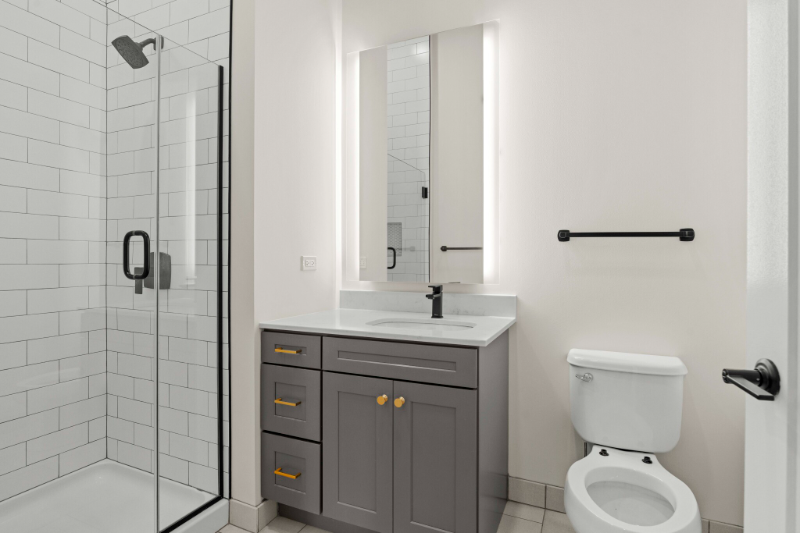 203 W Huron St #916 - Photo 2 of 16