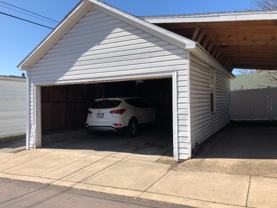 1107 Vine St - Photo 1 of 1